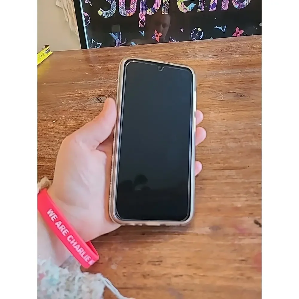 Samsung preowned goos